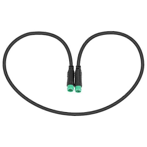 Han-han Forlængerkabel, kompatibel med Bafang centermotor BBS01/BBS02 - Komplet[LD]