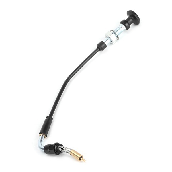 Forgasser Carb Choke Kabel 990‑662‑002 Passer for HSR45 HSR48 motorsykkeldeler