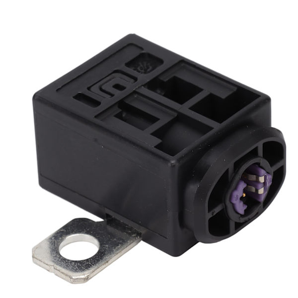 Auto Battery Overload Protector 4F0915519 Battery Disconnect Fuse Box Replacement for A4 2009-2020
