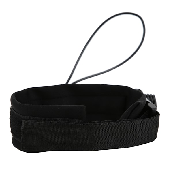 Bærbar Dykke Lanyard Anti-Tapt Tau Fjær for Undervanns Nødhjelp Oksygenflaske Tilbehør