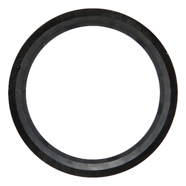 Watch Bezel Insert 41,5 mm Keramisk Watch Bezel Ring Reparationstillbehör för urmakare Svart bas Vit siffra