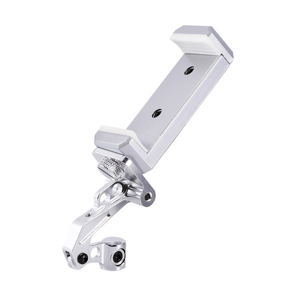Fjärrkontroll Telefon Utdragbar hållare Monteringsfäste Tillbehör för DJI Phantom 3 Standard