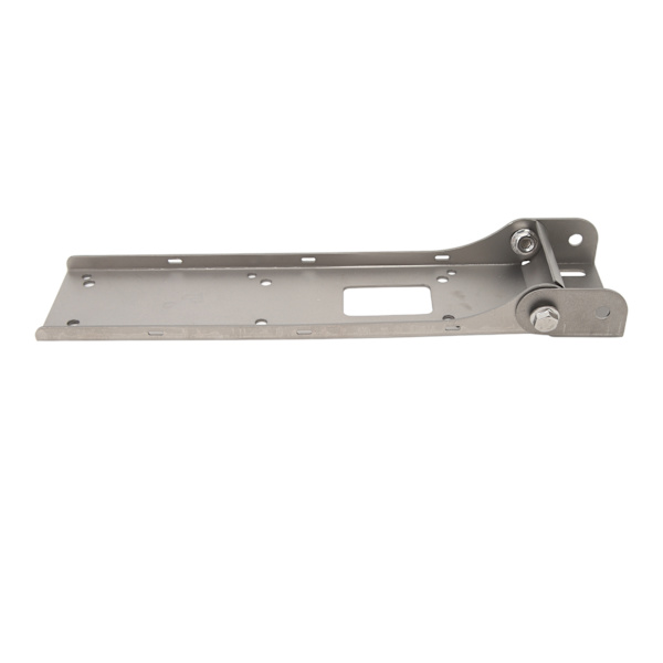 Transducer Bracket 000 10874 001 Robust Transducer Monteringsbyte för Lowrance LSS-2 HD Skimmer Transducer