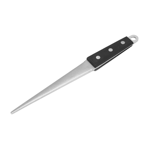 Hoviterän teroitussauva Ammattimainen ergonominen kahva Tehokas teroitussauva karjan hoviterille