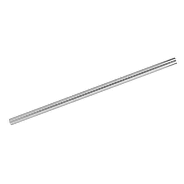 Rörkopplingar för aluminiumrör Byte av robotfältstödstillbehör 6100-1214-0300