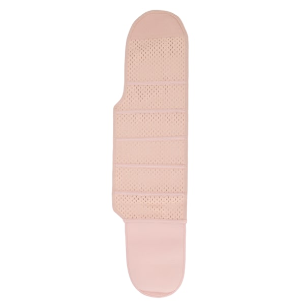 Magband efter förlossning Kroppsskulptering All-round Självodling Bukbindare Andas Body Shaper Bälte för hem XL