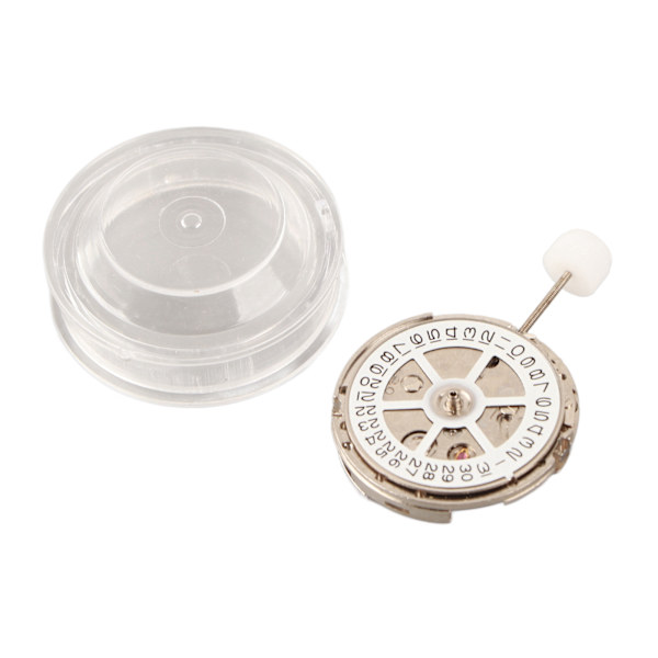 2813 Watch Movement Calendar Display Automatisk Mekanisk Watch Movement Ersättningsdel