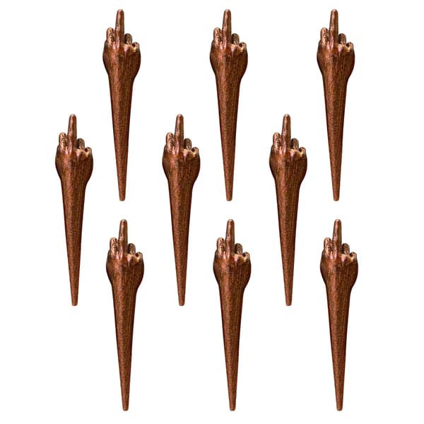 9 hauskaa krubb-tikkua