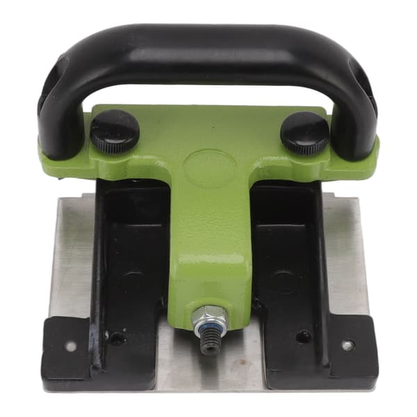 PVC Plastic Flooring Skiving Construction Tool Pull Hand Floor Trimming Tool Aluminum Alloy Floor Sewing Machine