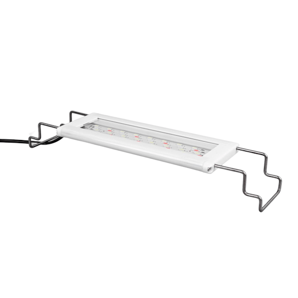 LED Akvariebelysning 3 Tilstande RGB Justerbar Høj Lysstyrke Akvarie Vandplantelys til Akvarium CN Stik 220V