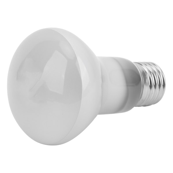 E27 Reptil Varmelampe UVA Heat Dagslyslamper til Skildpadde Reptiler der kryber Pet35W 220V