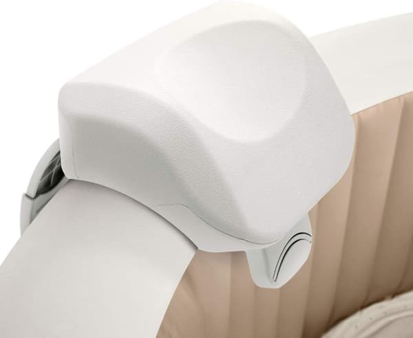 Intex Pure Spa Deluxe nackstöd DXGHC[LD]