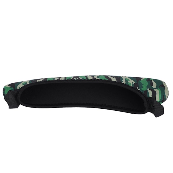 Omfang Cover Sigtebeskyttelse Gevær Neopren Vendbar Design Jagtskyd Jungle