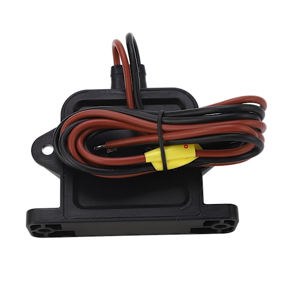 Marint Bilgepumpe Sensor Automatisk Alarm Vandstandssensor Switch Skib Yacht Alarm Apparat 24V