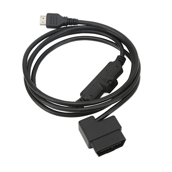 OBD2 till HDMI-kabel H00008000 för CS2 CTS2 CTS3 Plug Monitor