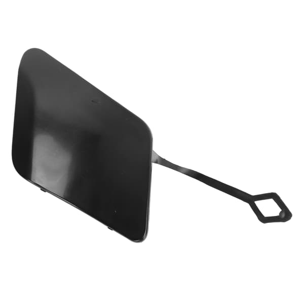 Front Bumper Tow Hook Cover A2048850526 Replacement for Benz C-Class W204 C204