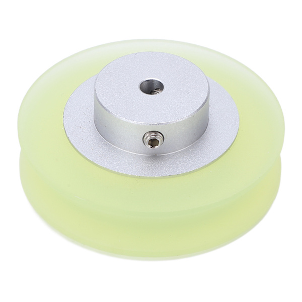 Længde Tællehjul 6 mm Huldiameter Encoder Meter Tilbehør til Tælling Målning BEM-U15-XJL