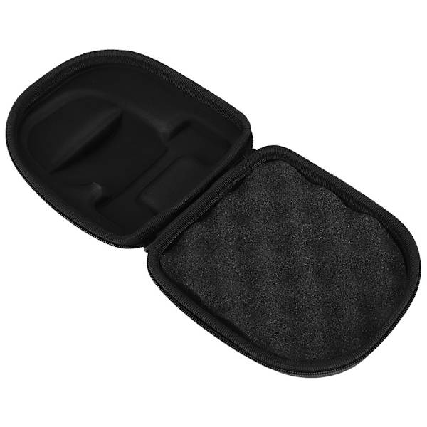 F103 Fiskesnøre Hjulboks Multifunktionel fiskeudstyr taske Casting Reel Lure Bag Højre hånd