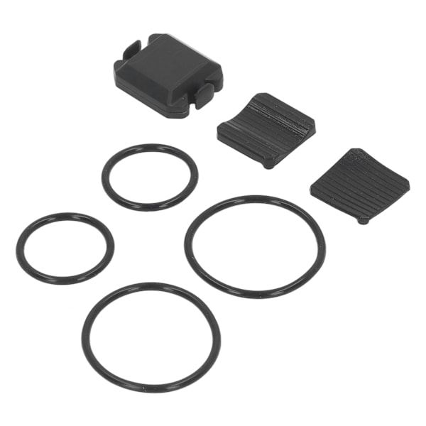 Cykelkadenshastighetssensor Bluetooth ANT+ Cykelkadenshastighetssensor Cykelutrustning