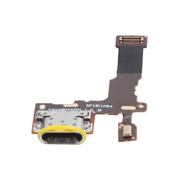 Flexkabel Laddningsport Dock för LG Stylo 4 Q710 Q710MS Q710CS L713DL Telefon Interface
