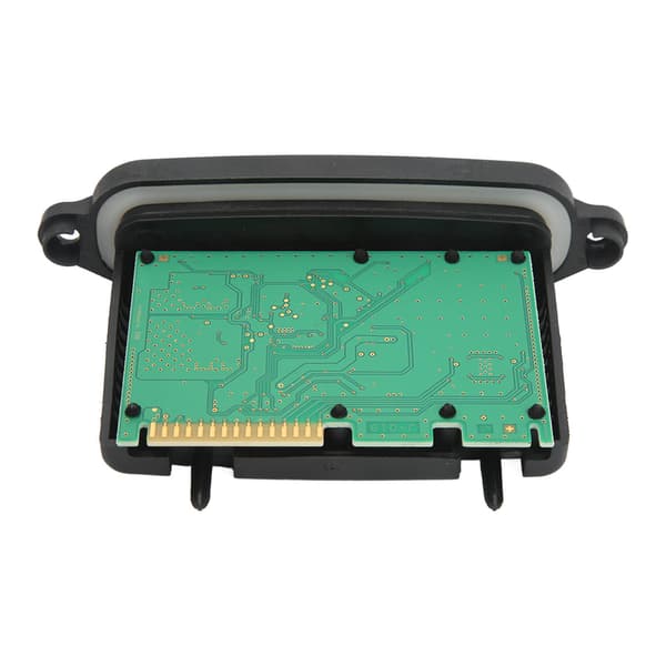 Adaptiv styreenhet for frontlys for 5-serie F07 GT Gran Turismo