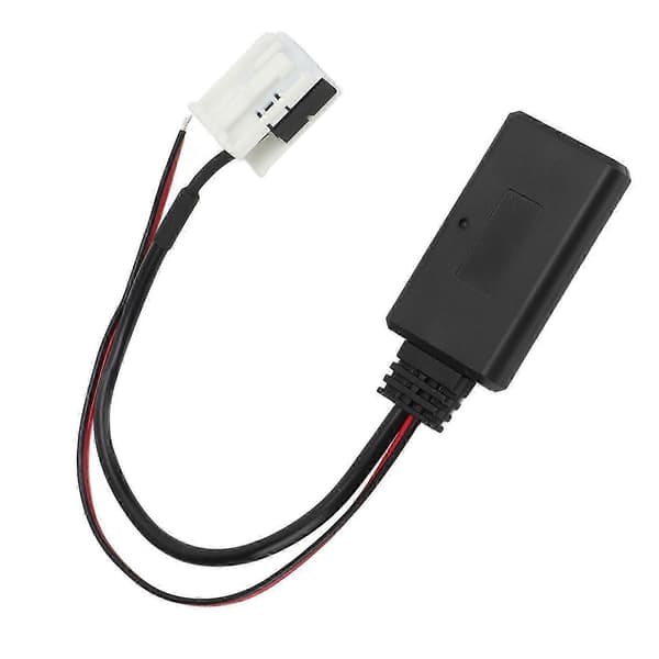 Trådløs RD4 Bluetooth-modul Stereo Aux-adapter for Citroen C2 C3 C4 C5 C6 C8 Erstatning