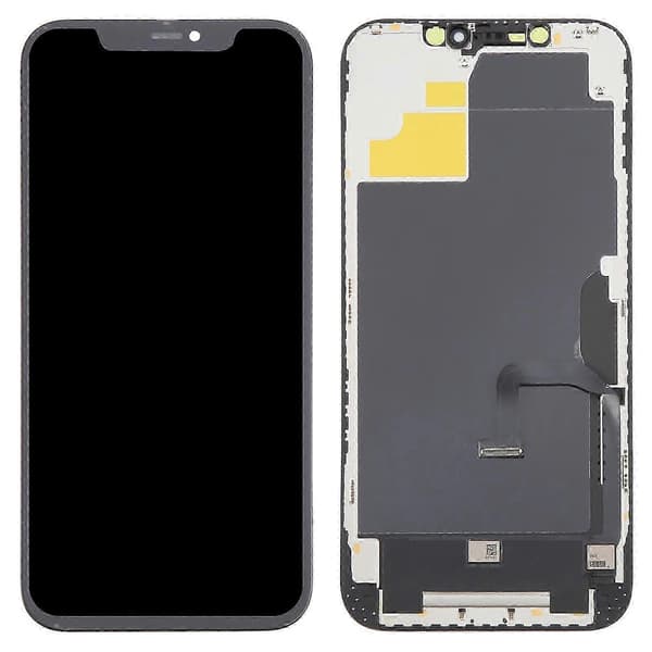 HD Incell LCD-näyttö For iPhone 12 Pro Max(Incell)