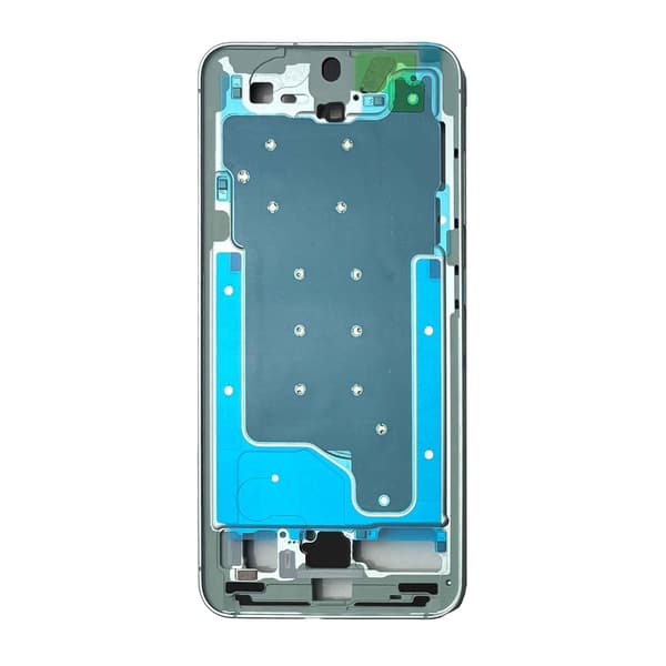 Samsung Kompatibel med Galaxy S25 Midtram Mint Grön green
