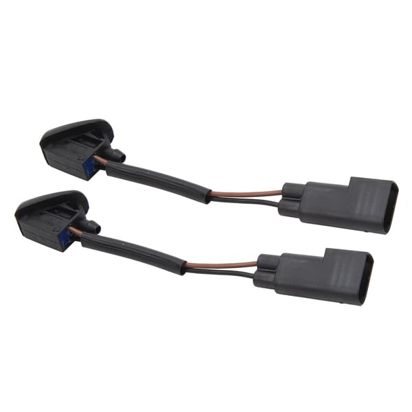 Vindusspylerdyser BM5117666 Vindusspylerdyserstatning for Ford Focus Mk3 2011 til 2018