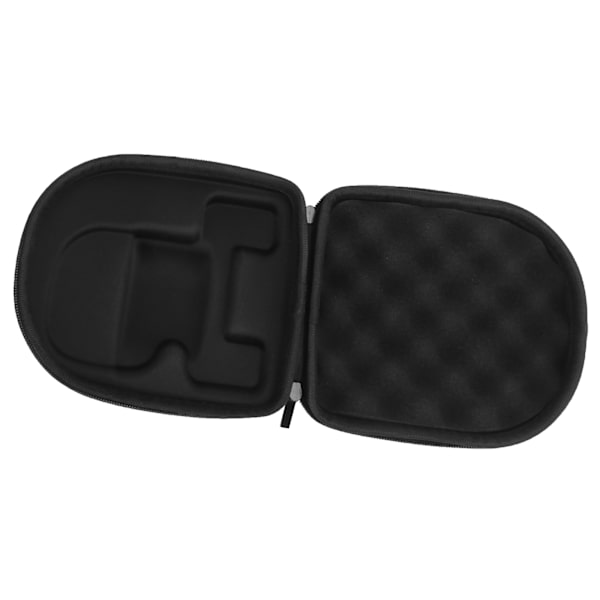 Baitcasting Reel Case Cover AntiCollision Baitcast Reel förvaringsväska för högerhandsbruk