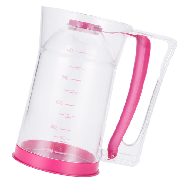 Batter Dispenser DIY Pancake Cupcake Cake Baking Accessories Bakeware Kitchen Utensils