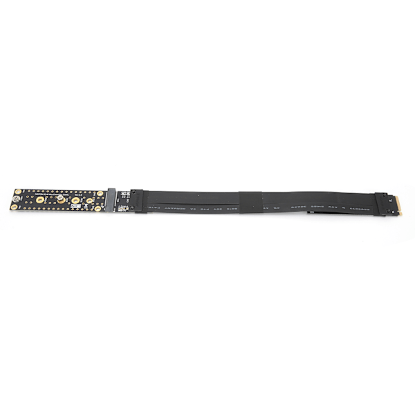 Laajennuskaapeli NGFF Key M Windows XP/Vista 32/64/Windows 7/Windows 8 /Windows 10 20CM