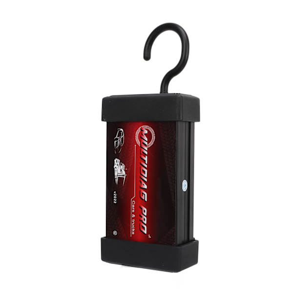 för Multidiag Pro+ Car Diagnostic Code Reader Tool med Bluetooth-funktion V3.0 2020.23 Passar för A6 A8