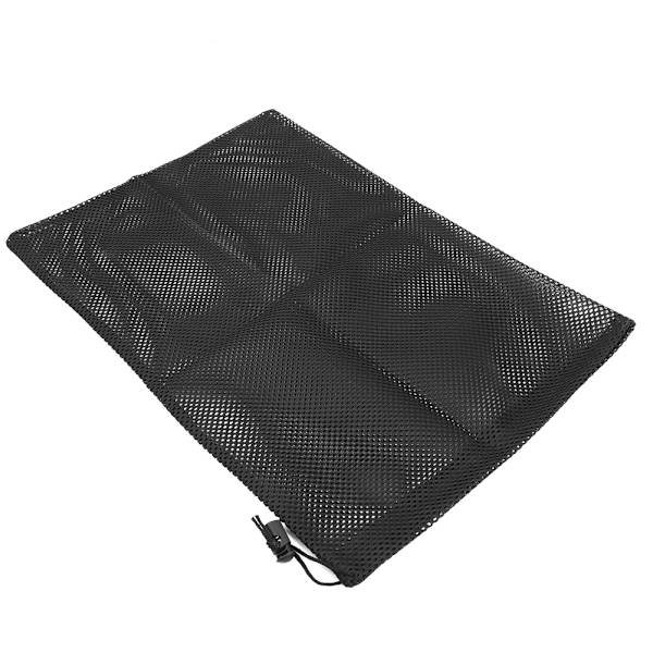 5 kpl Ammattimainen pumppusuodatinpussi Kannettava pumppusuodatinpussi tarvikkeet (31 x 41 cm)