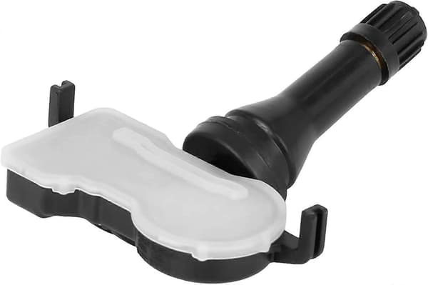 2026 Siste modell 407004CB0B Dekktrykkovervåkingssensor TPMS-sensor 433MHz for Nissan Altima Leaf Rogue