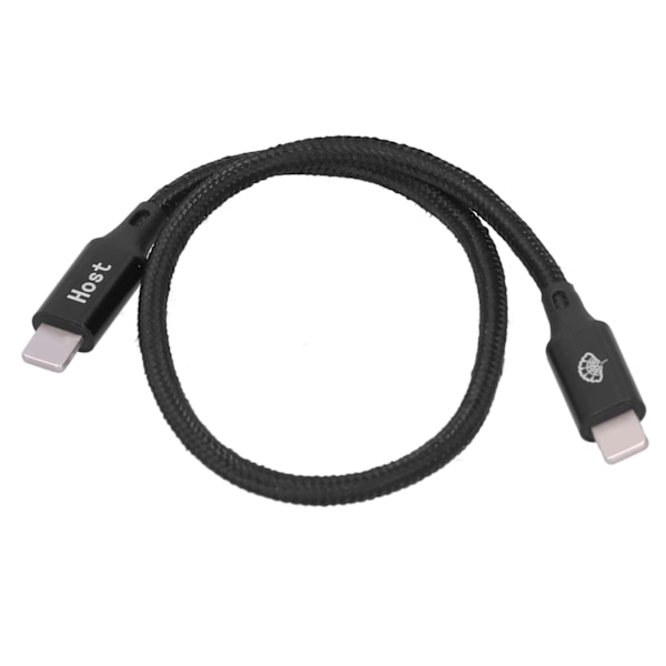 IOS-grensesnitt-adapterkabel for iPhone for iPad-bilder, videosamtaler, chat-logger og datamigrering