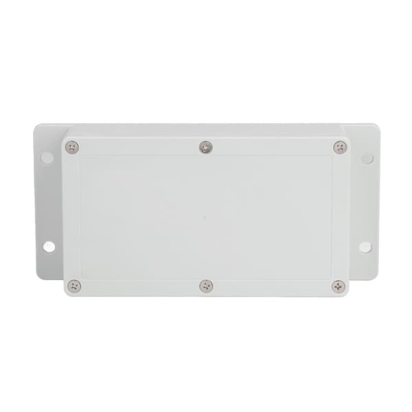 Junction Box Waterproof Plastic Case Electronic Project Enclosure 158x90x46mm F72 Fixed Ear