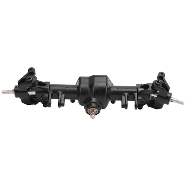 RC-auton akseli Metallivaihteisto-osasarja MN86K MN86KS MN 1/12 RC-autolle Varaosat Etuakseli