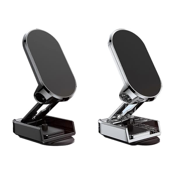 Ny 360 foldbar bil Ph H foldbar bil Ph-beslag i legering 2023 Silver