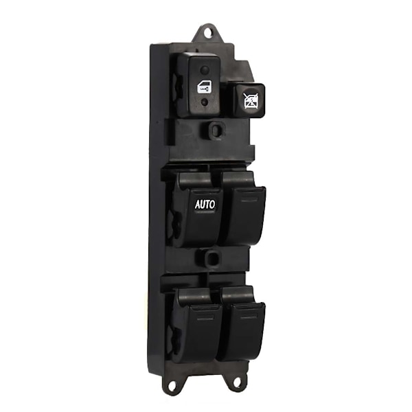 Master Power Window Switch Corolla SD-000208 1991-1996
