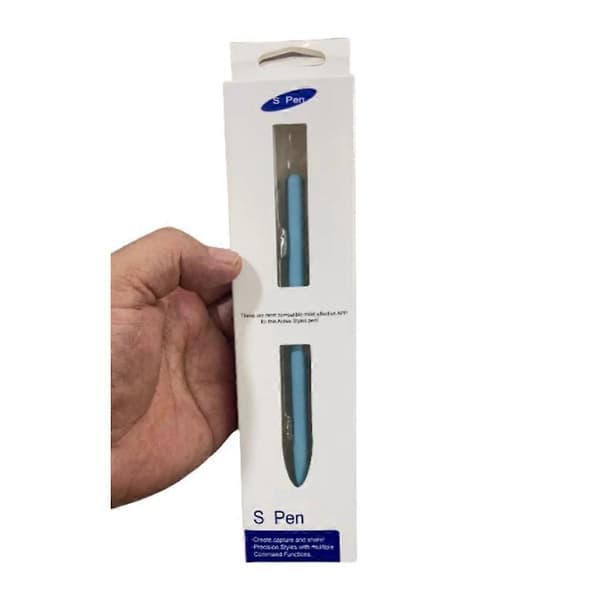 Tegnestift med 5 reservespidser til ReMarkable 2 EMR Black