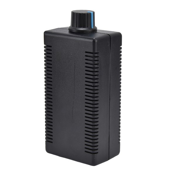 Motorhastighedsregulator PWM-regulator DC 12V 24V 36V 40V 1600W Kontrolkontakter til DC 10‑40V