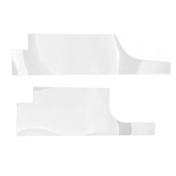Bag Templates Repeatable Accurate Cutting Efficient DIY Sewing Tool Quilting Stencils for Handbag Shopping Bag