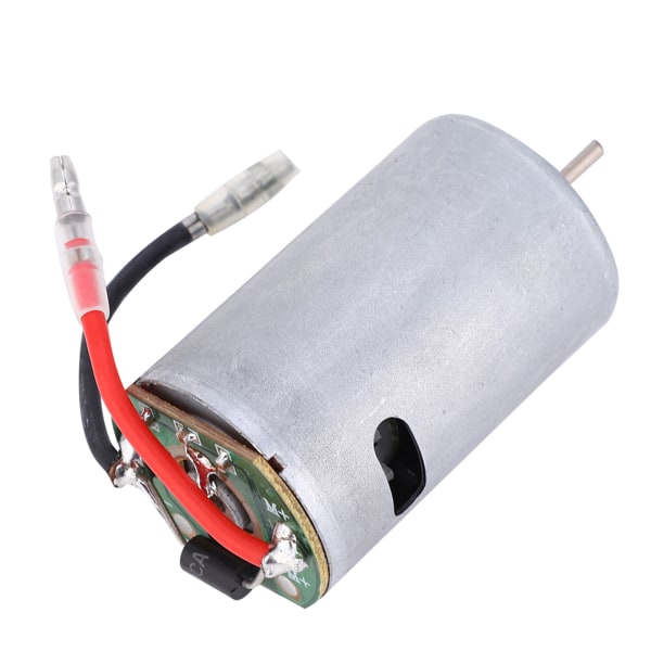 Metal 550 Kullegemotor Tilbehør Passer til WLtoys 144001 1/14 4WD Legering RC Bil (144001-1308)