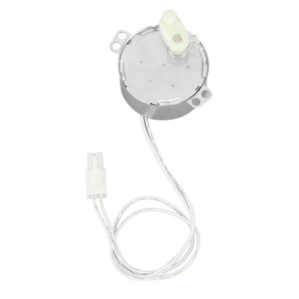 Egg Turner Motor 4W Egg Turner Rotator Inkubatormotor för kycklingar Ankor Gås Fåglar Ägg 100-120v