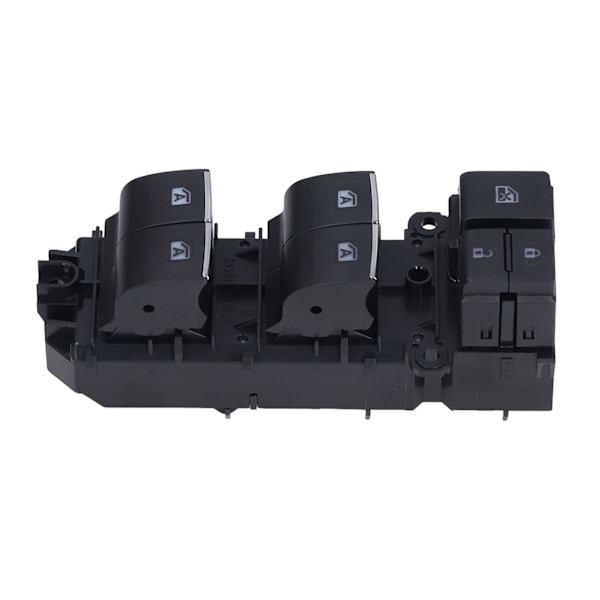 Power Window Control Button 84040-06070 Quick Response Replacement for Camry 2018-2021