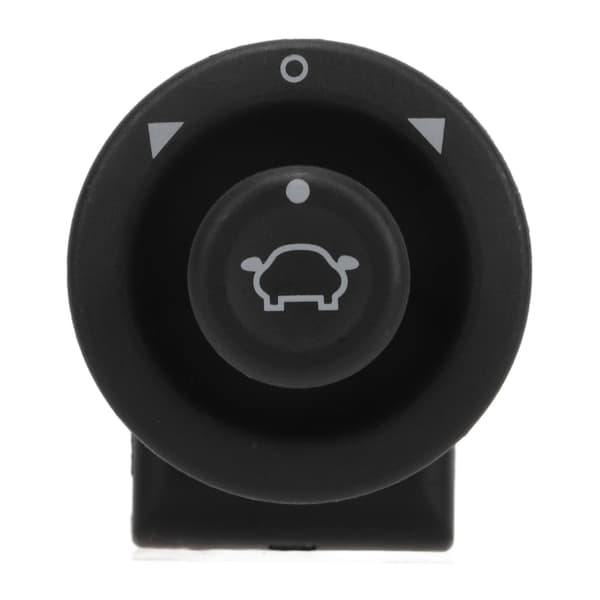 Power Mirror Switch CN15‑17B676‑AA Mirror Control Switch Replacement for Ford ECOSPORT 1.0 ECOBOOST 125 CV