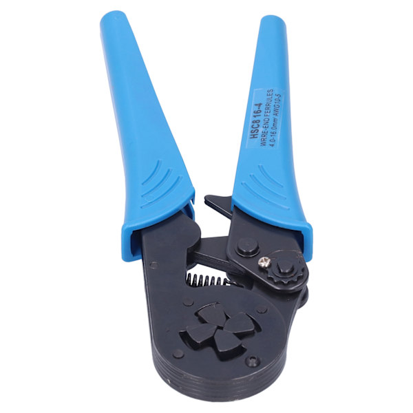 Mini-puristimen, itseohjautuva puristimen, Manuaalinen teollisuusvaruste HSC8 164