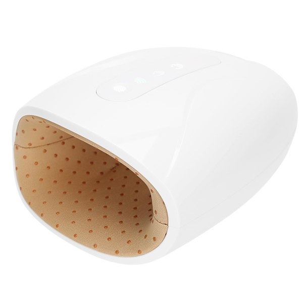 Elektrisk handmassagermaskin Handmassager för artrit smärtlindring Finger domningar