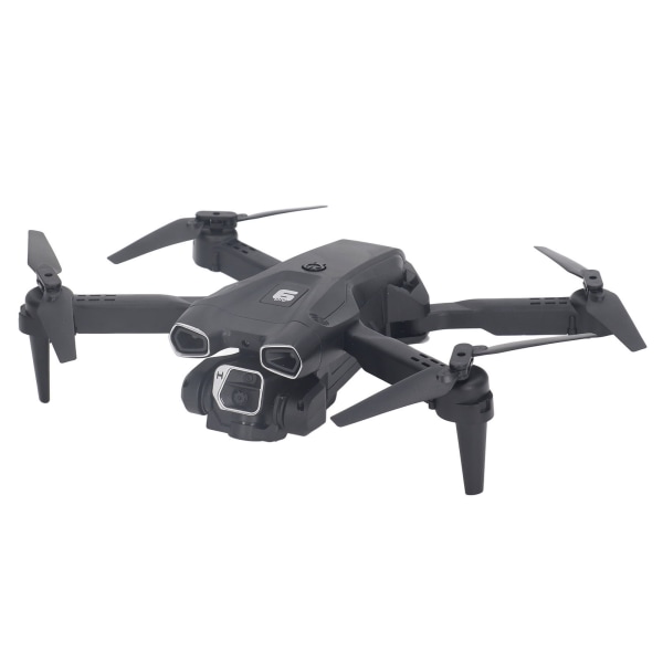 2,4G H66 RC Drone foldbar RC Quadcopter Drone HD 4K WiFi 4-akset flyvemaskine med dobbelt batteri til voksne børn Dobbelt linse